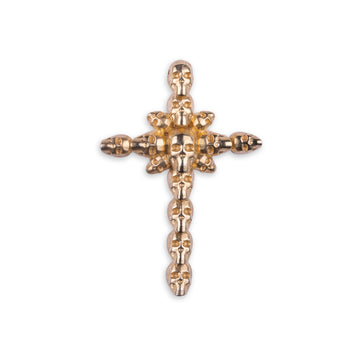 SKULL CROSS V